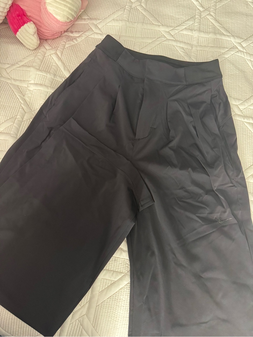 Nike trousers